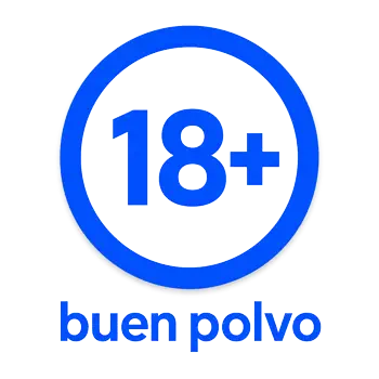 BUEN POLVO logo